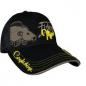 Preview: Fishing Mania Carpfishing Cap Kappe